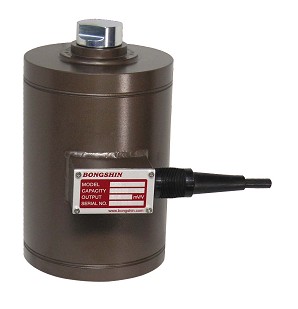 韓國(guó)Bongshin TR-500KG稱(chēng)重傳感器