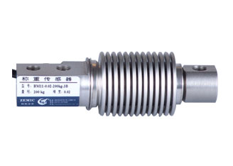 ZEMIC HM11美國(guó)稱(chēng)重傳感器