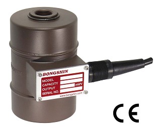 Bongshin CCDH-500T稱(chēng)重傳感器