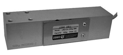 ZEMIC L6T美國(guó)稱(chēng)重傳感器