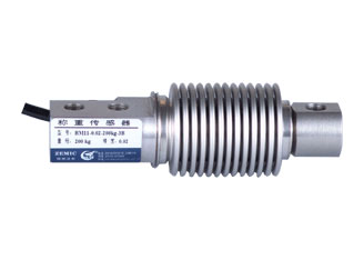 ZEMIC L6F稱(chēng)重傳感器