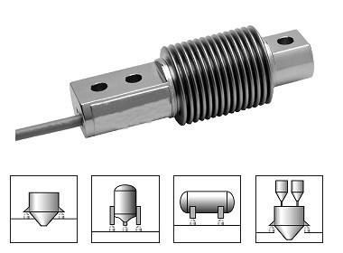 美國(guó)LSI BCT-5kg,BCT-10kg,BCT-20kg,BCT-30kg,BCT-50kg稱重傳感器