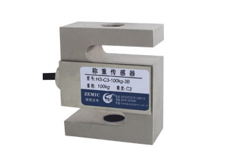美國(guó)zemic H8C-C3稱(chēng)重傳感器