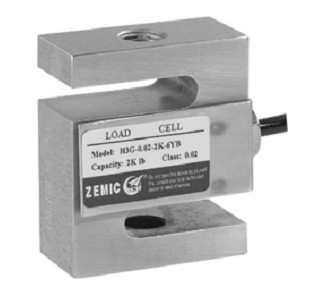 ZEMIC H6F稱(chēng)重傳感器