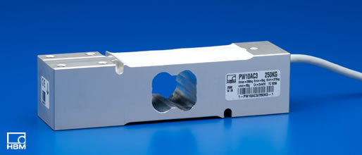 PW2DC3/7.2KG,PW2DC3/7.2KG稱重傳感器,德國(guó)HBM PW2DC3/7.2KG傳感器