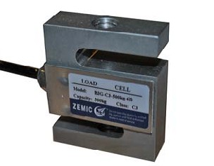 ZEMIC B6E美國(guó)稱(chēng)重傳感器