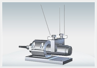 美國(guó)Nobel稱重模塊KIS-11