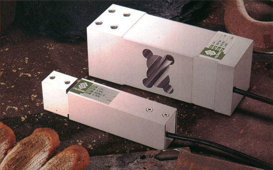 美國(guó)Celtron稱重傳感器MDB-20T
