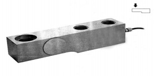 美國(guó)LSI BCH-200kg,BCH-500kg,BCH-1000kg稱重傳感器