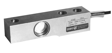 ZEMIC H8稱(chēng)重傳感器