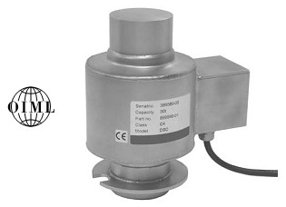 美國(guó)Revere柱式稱(chēng)重傳感器KSR-60T